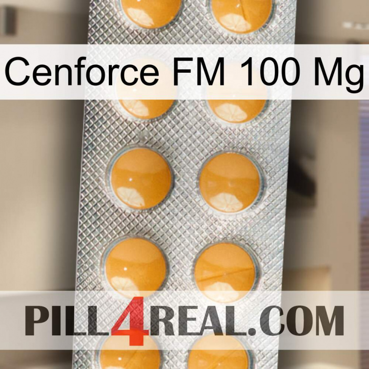 Cenforce FM 100Mg levitra1
